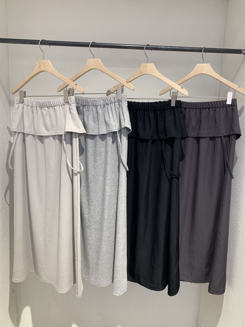 IR BIEN/BIENBIEN韓國直郵實拍女士新品職業半身裙中短裙IR BIEN/BIENBIEN半身裙/中短裙