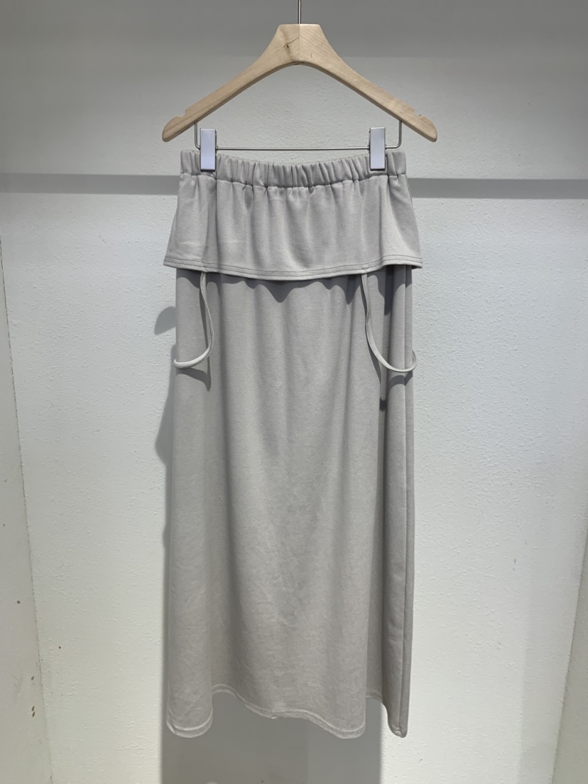 IR BIEN/BIENBIEN韓國直郵實拍女士新品職業半身裙中短裙IR BIEN/BIENBIEN半身裙/中短裙圖色1