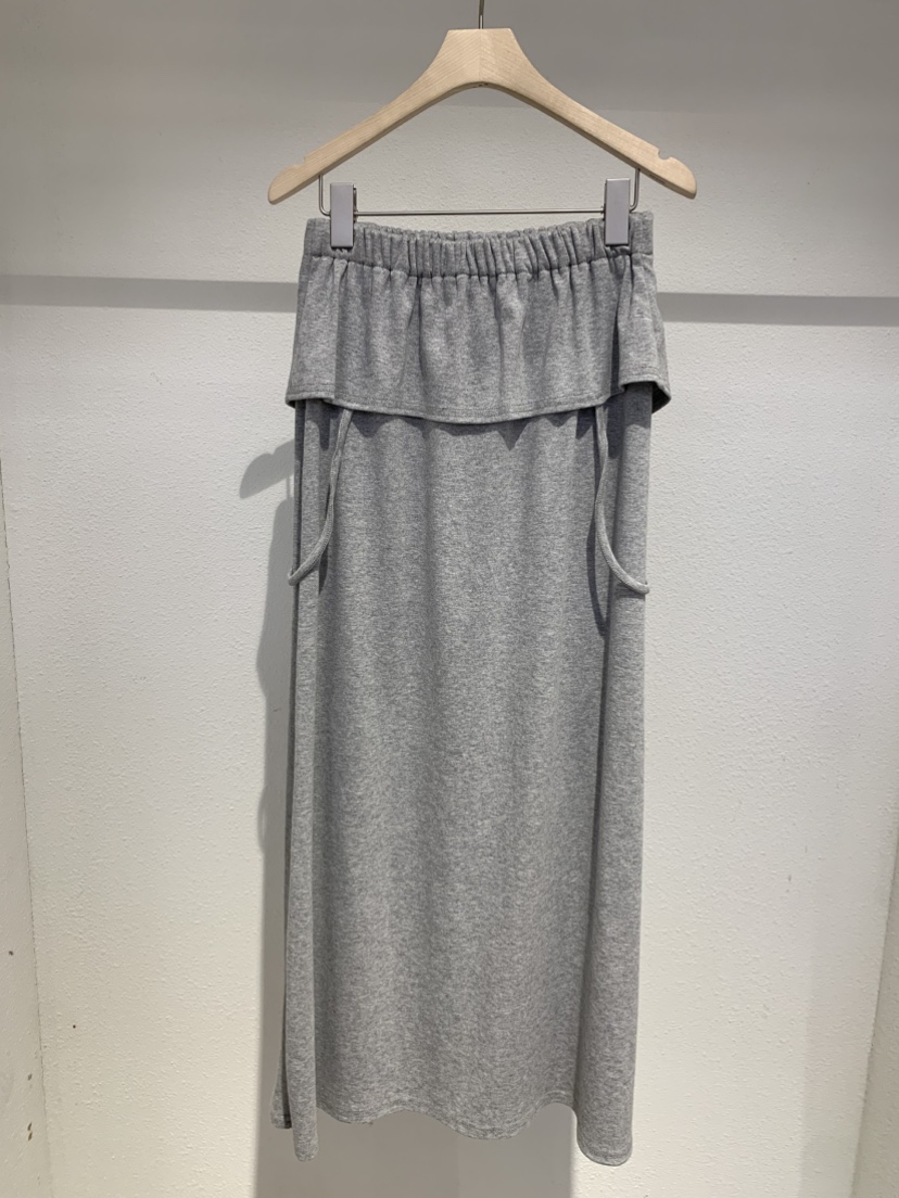 IR BIEN/BIENBIEN韓國直郵實拍女士新品職業半身裙中短裙IR BIEN/BIENBIEN半身裙/中短裙圖色2