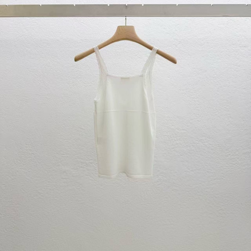 STATEMENT韓國東大門代購女裝新品職業時尚人氣26春夏吊帶背心STATEMENT吊帶/背心