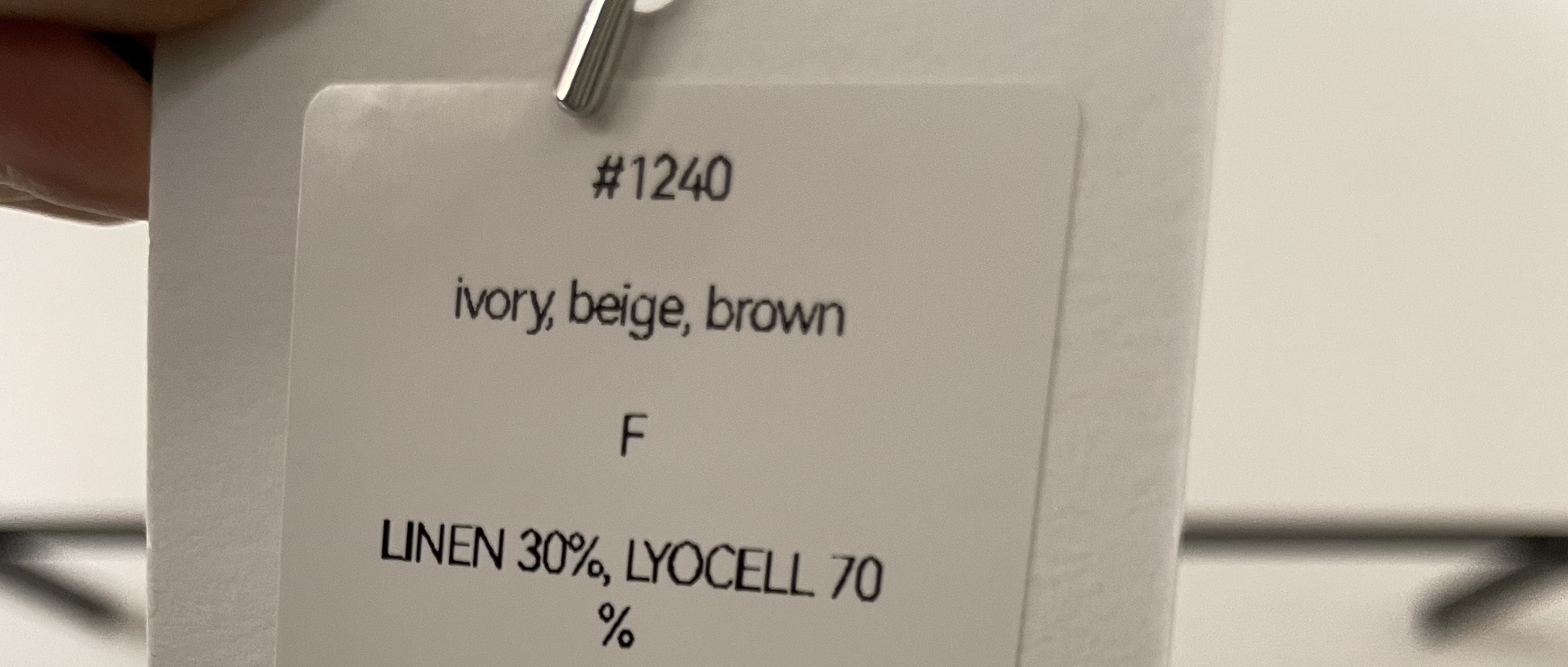 2DA/DARIMI-P韓國東大門直郵女士新品26春夏推薦休閑褲2DA/DARIMI-P休閑褲