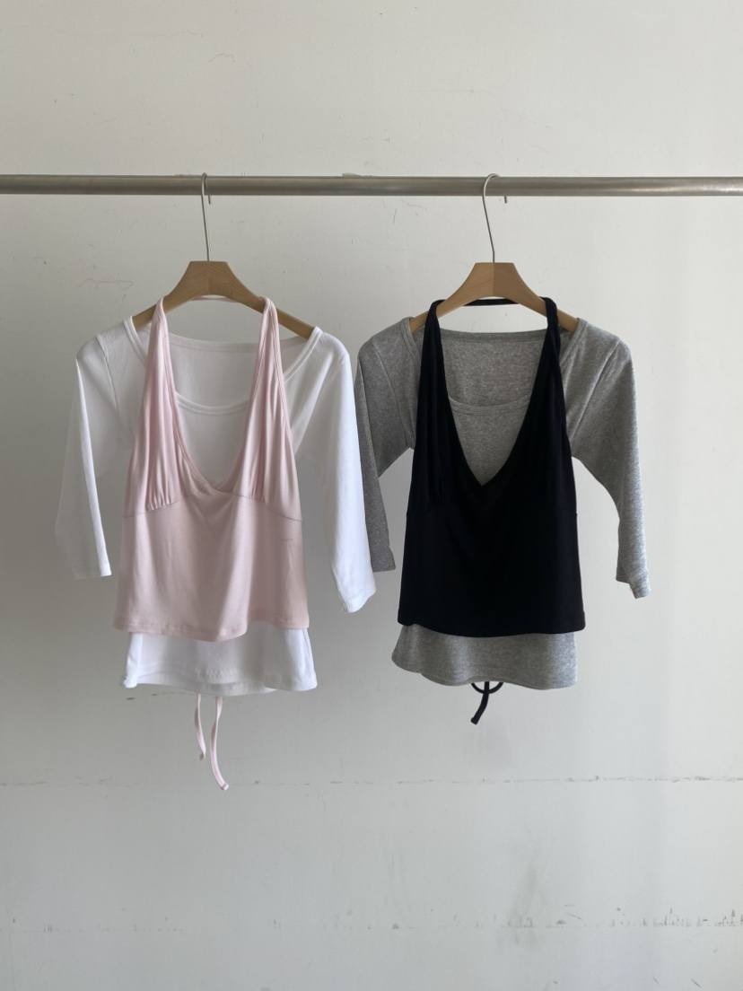 COCOMATON韓國東大門直郵女士新款推薦26春夏套裝兩件套套裝COCOMATON套裝