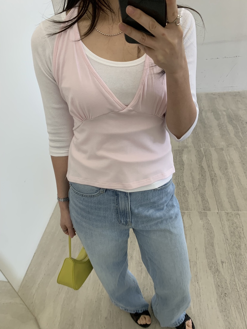 COCOMATON韓國東大門直郵女士新款推薦26春夏套裝兩件套套裝COCOMATON套裝