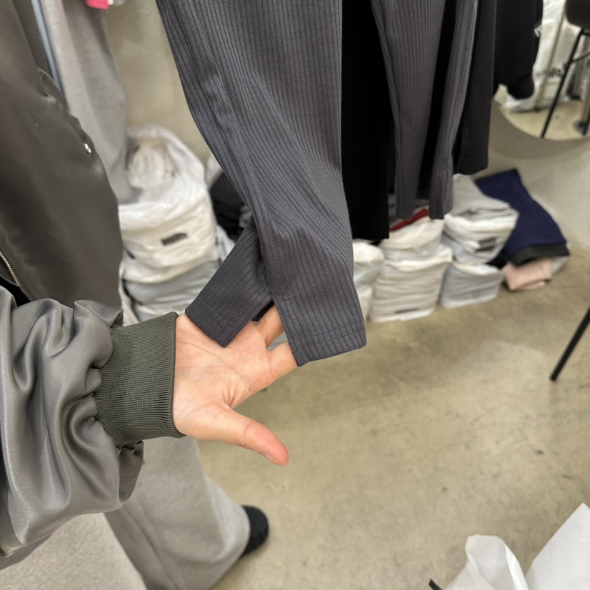 MAGOT韓國直郵實拍女士新品推薦時尚26春夏熱賣職業休閑短褲IIIΛGOT/MAGOT短褲