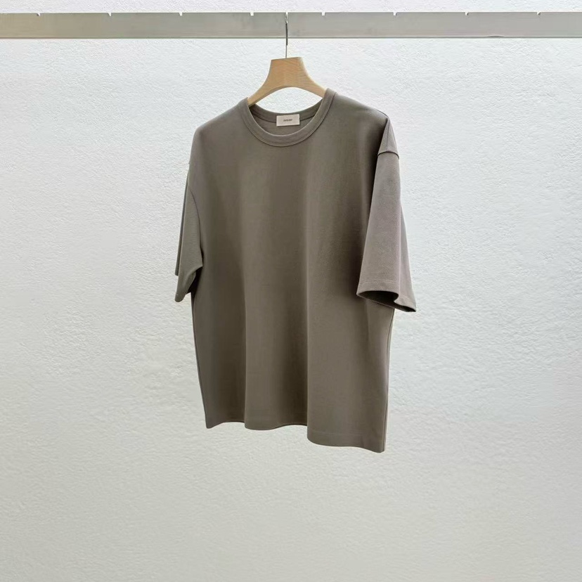 STATEMENT韓國代購女士新品休閑26春夏時尚人氣推薦熱賣T恤STATEMENTT恤圖色1