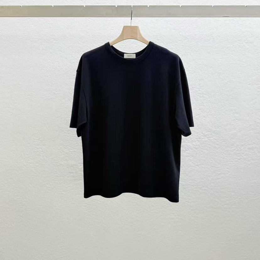 STATEMENT韓國代購女士新品休閑26春夏時尚人氣推薦熱賣T恤STATEMENTT恤圖色2