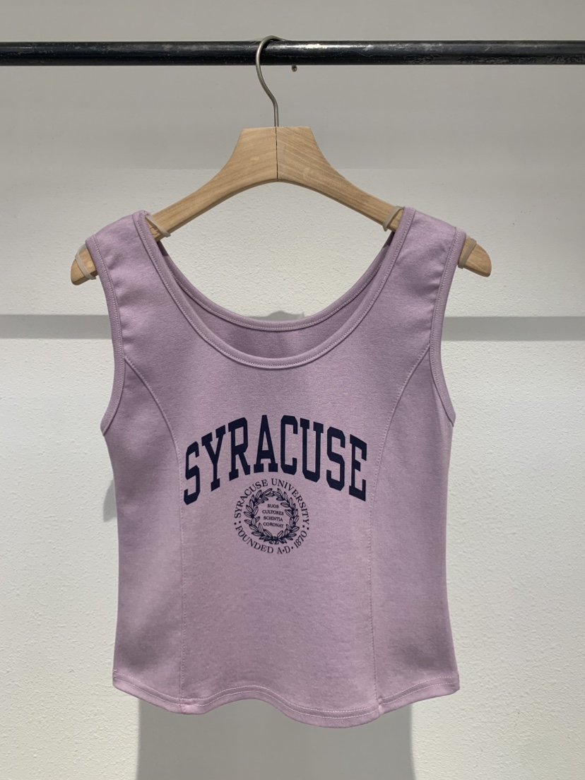 IR BIEN/BIENBIEN東大門代購女士新款休閑時尚吊帶背心IR BIEN/BIENBIEN吊帶/背心圖色2