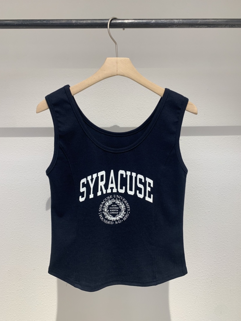 IR BIEN/BIENBIEN東大門代購女士新款休閑時尚吊帶背心IR BIEN/BIENBIEN吊帶/背心圖色3