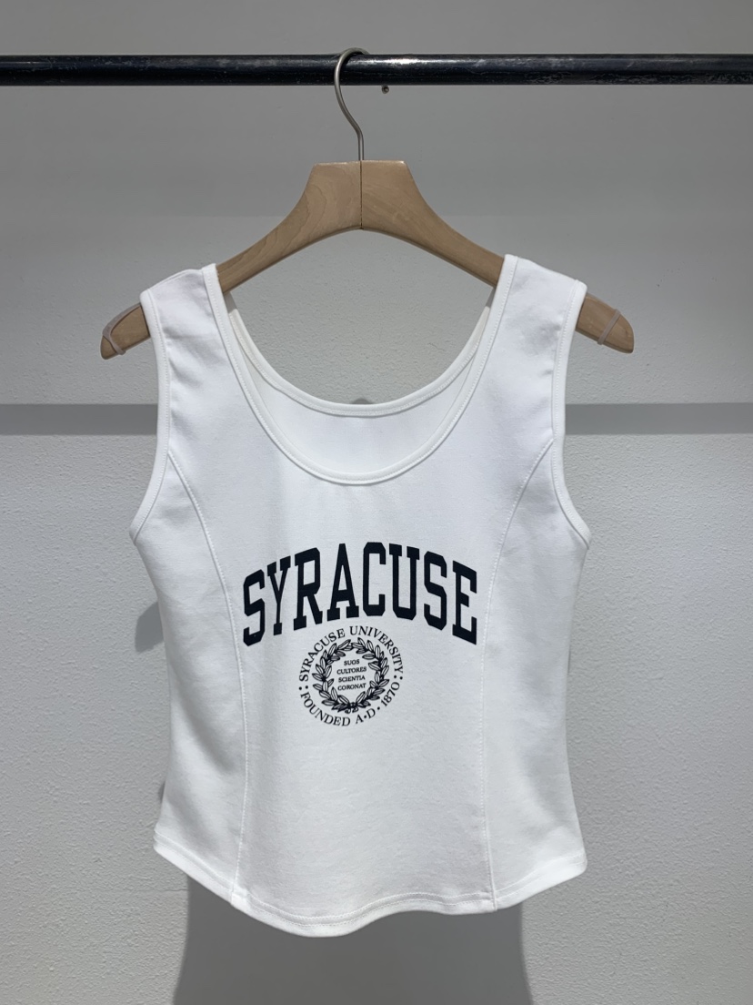 IR BIEN/BIENBIEN東大門代購女士新款休閑時尚吊帶背心IR BIEN/BIENBIEN吊帶/背心圖色4