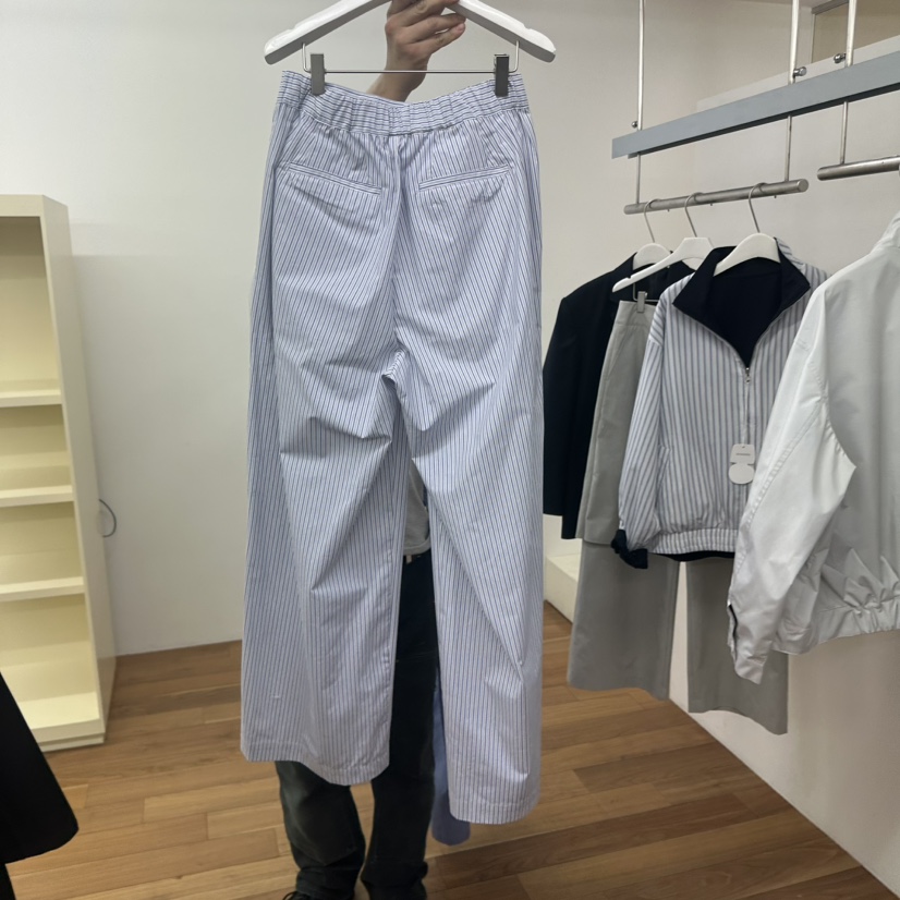 MYNAMEIS/AIME HOPE MAKE東大門代購女裝新款熱賣休閑褲MYNAMEIS/AIME HOPE MAKE休閑褲