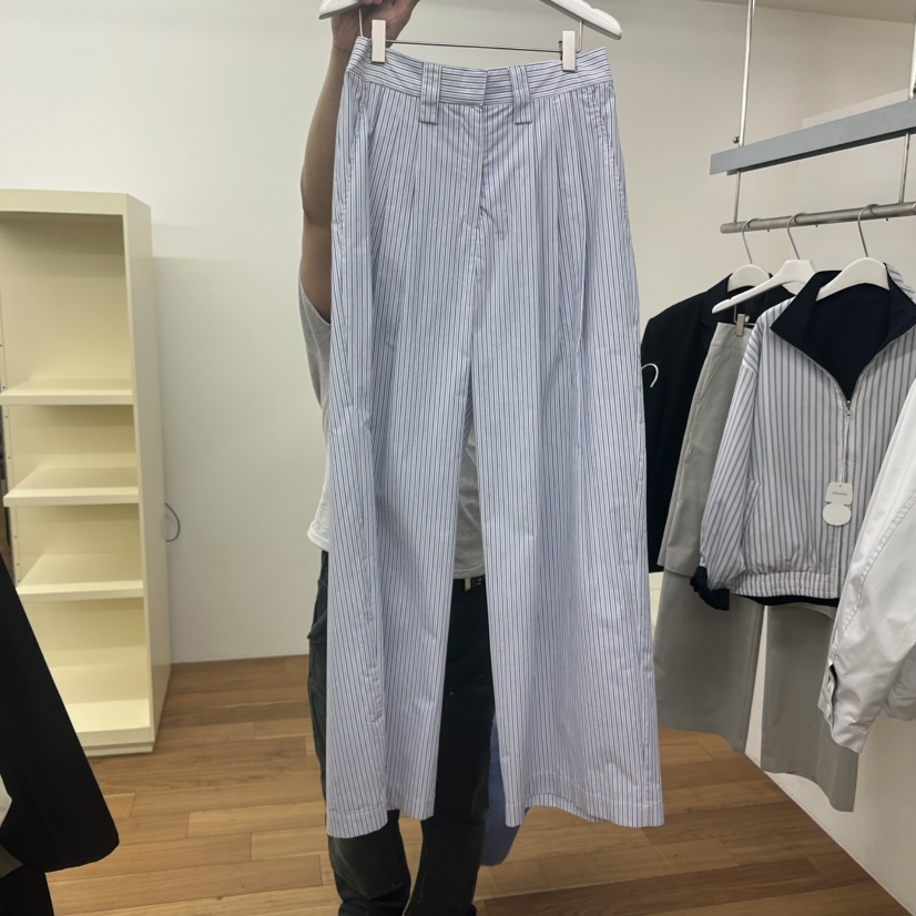 MYNAMEIS/AIME HOPE MAKE東大門代購女裝新款熱賣休閑褲MYNAMEIS/AIME HOPE MAKE休閑褲圖色1