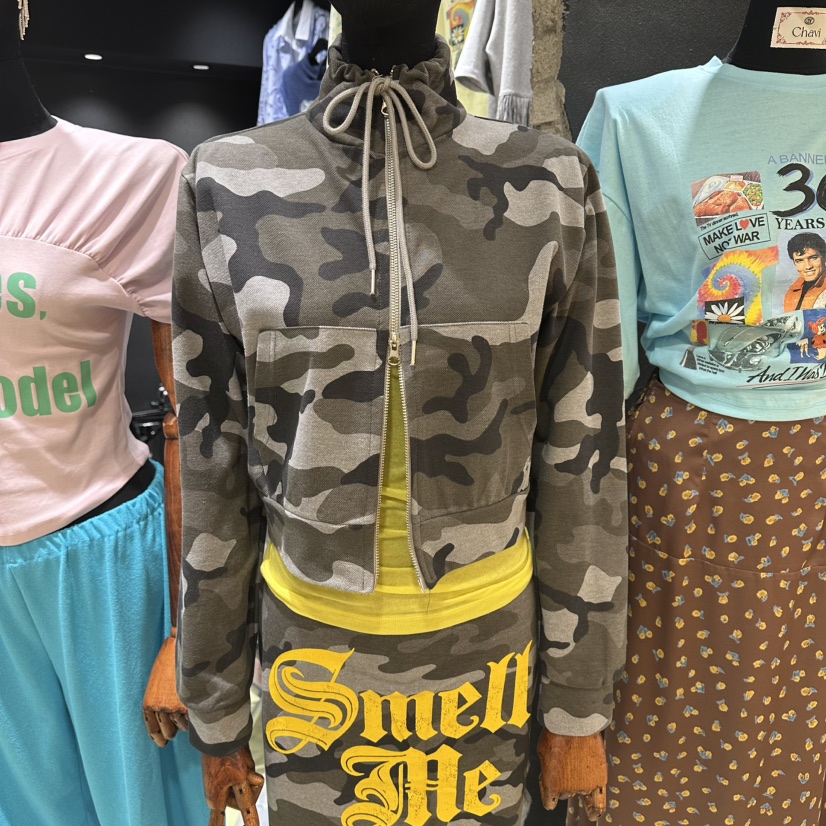 CHAVI韓國直郵女士新款26春夏休閑職業推薦時尚人氣熱賣夾克CHAVI夾克