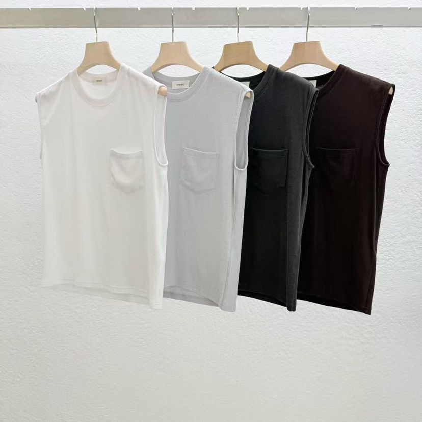 STATEMENT東大門實拍女裝新品職業休閑人氣熱賣真品吊帶背心STATEMENT吊帶/背心