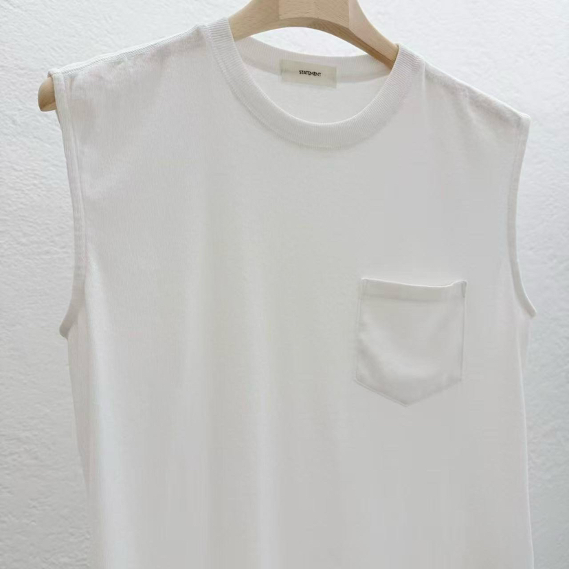 STATEMENT東大門實拍女裝新品職業休閑人氣熱賣真品吊帶背心STATEMENT吊帶/背心