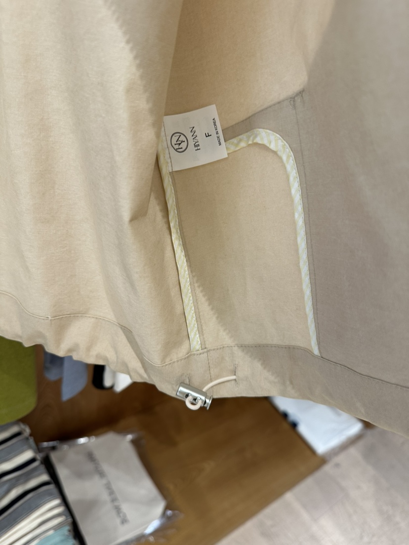 HI YANN韓國直郵實拍女士新品時尚休閑人氣職業夾克連帽HI YANN夾克