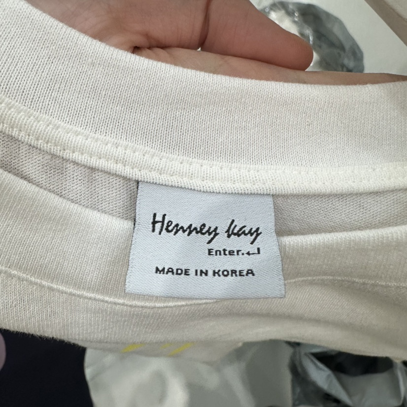 VISUAL SPACE/PAGE92/FLEISCHER韓國東大門代購女裝新品時尚T恤VISUAL SPACE/PAGE92/FLEISCHERT恤