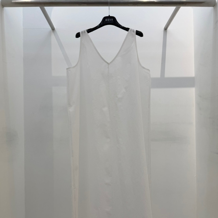 EDIT韓國代購女士新款休閑時尚職業26春夏推薦人氣連衣裙EDIT連衣裙