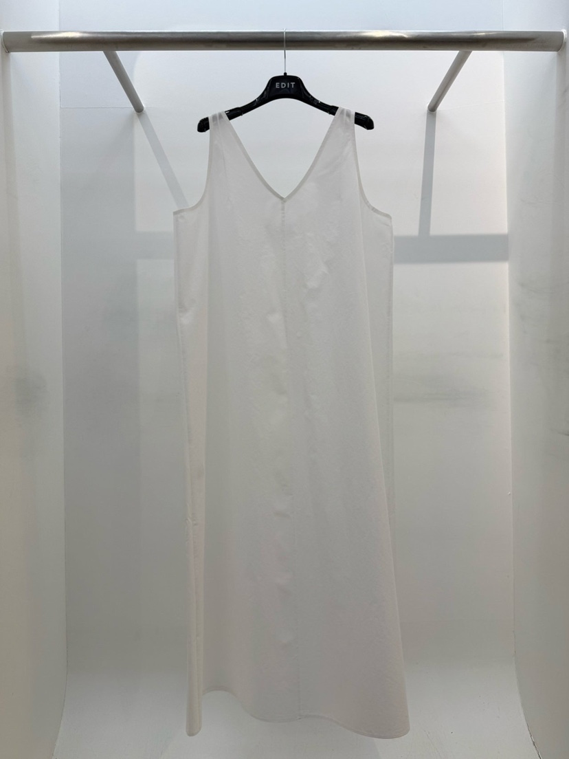 EDIT韓國代購女士新款休閑時尚職業26春夏推薦人氣連衣裙EDIT連衣裙圖色1