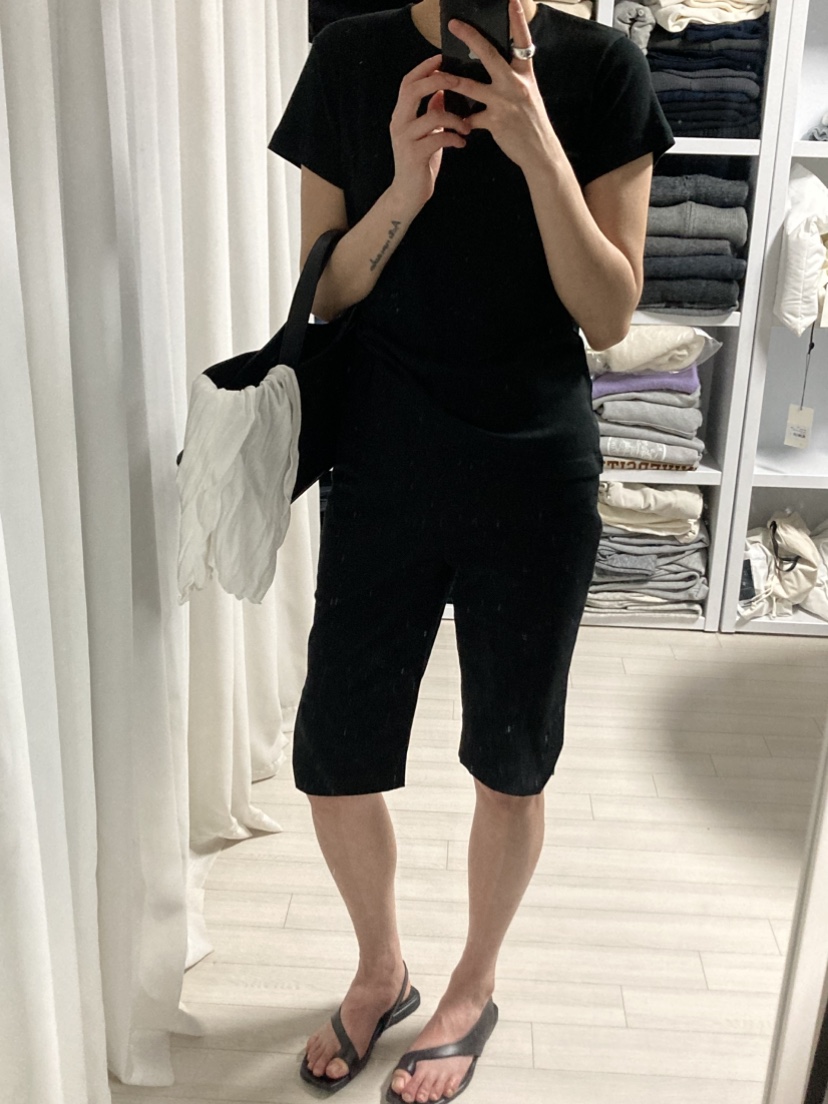 MYOS韓國直郵女裝新款人氣時尚推薦26春夏休閑職業熱賣T恤MYOST恤