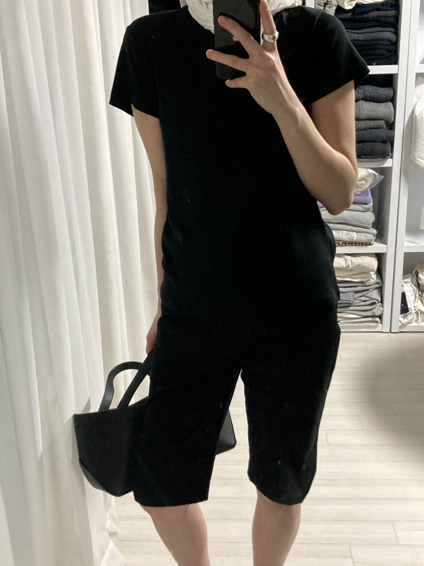 MYOS韓國直郵女裝新款人氣時尚推薦26春夏休閑職業熱賣T恤MYOST恤