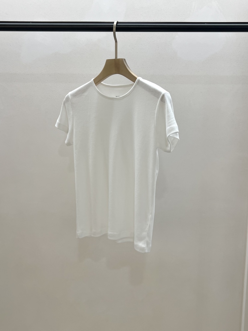 MYOS韓國直郵女裝新款人氣時尚推薦26春夏休閑職業熱賣T恤MYOST恤