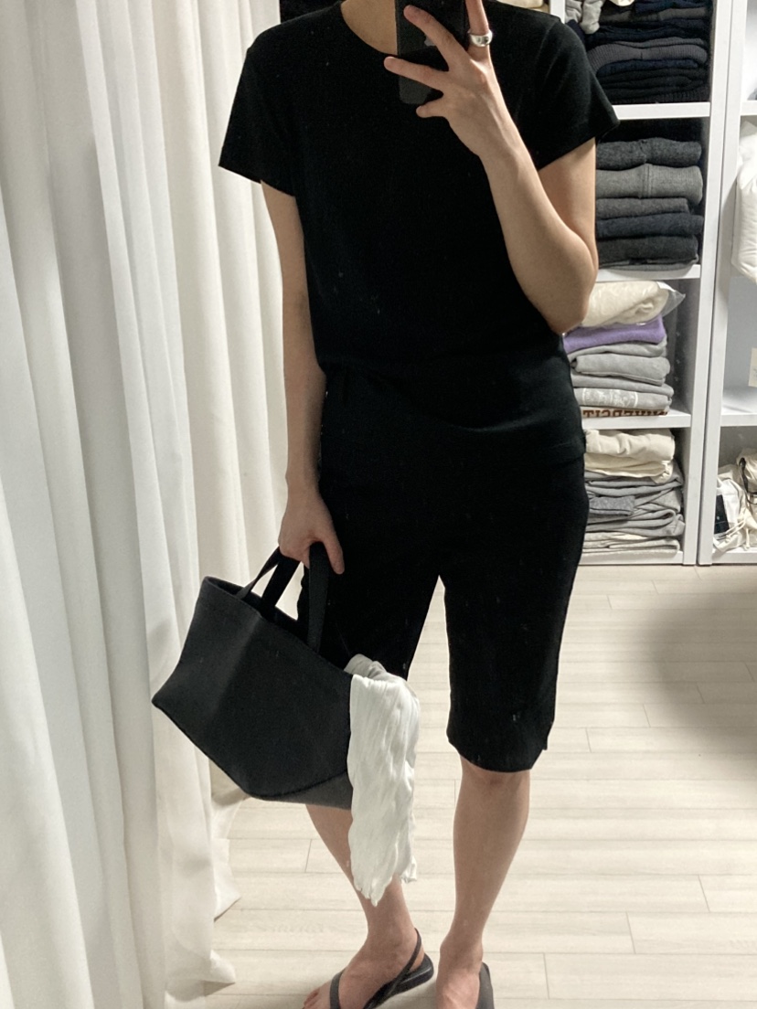 MYOS韓國直郵女裝新款人氣時尚推薦26春夏休閑職業熱賣T恤MYOST恤圖色5