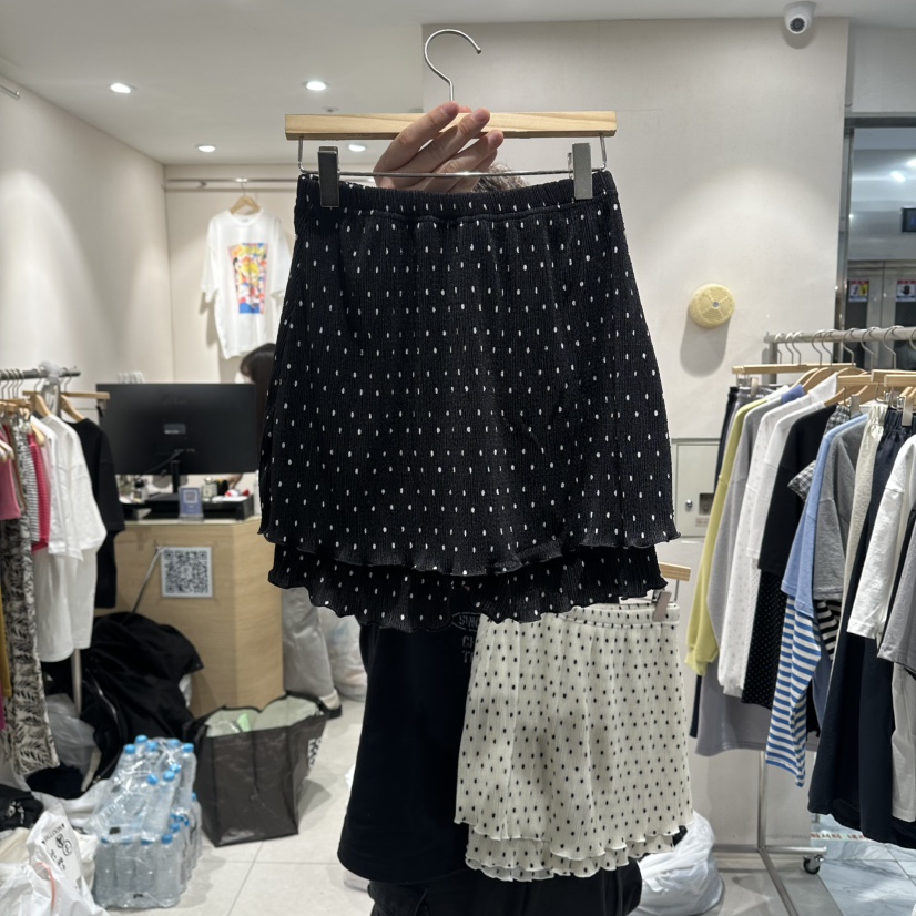 J.BALLOON韓國代購女裝新款真品人氣職業26春夏熱賣裙褲J.BALLOON裙褲