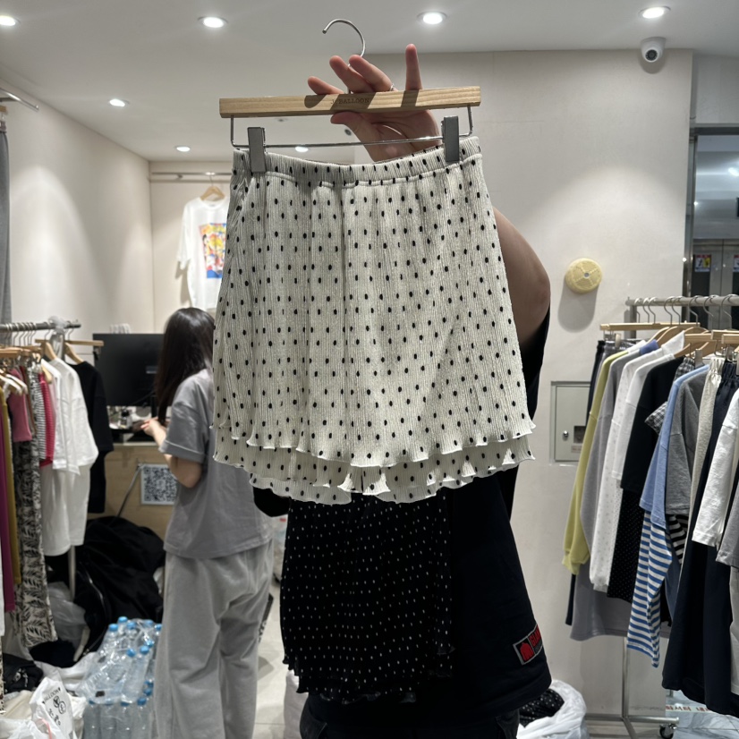 J.BALLOON韓國代購女裝新款真品人氣職業26春夏熱賣裙褲J.BALLOON裙褲圖色1