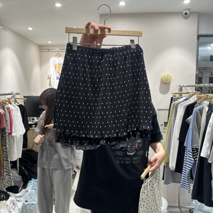 J.BALLOON韓國代購女裝新款真品人氣職業26春夏熱賣裙褲J.BALLOON裙褲圖色2