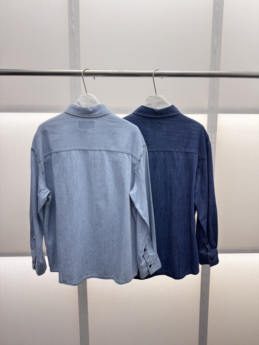 MILUI東大門代購女士新品真品熱賣職業26春夏休閑襯衫蕾絲衫MILUI襯衫/蕾絲衫