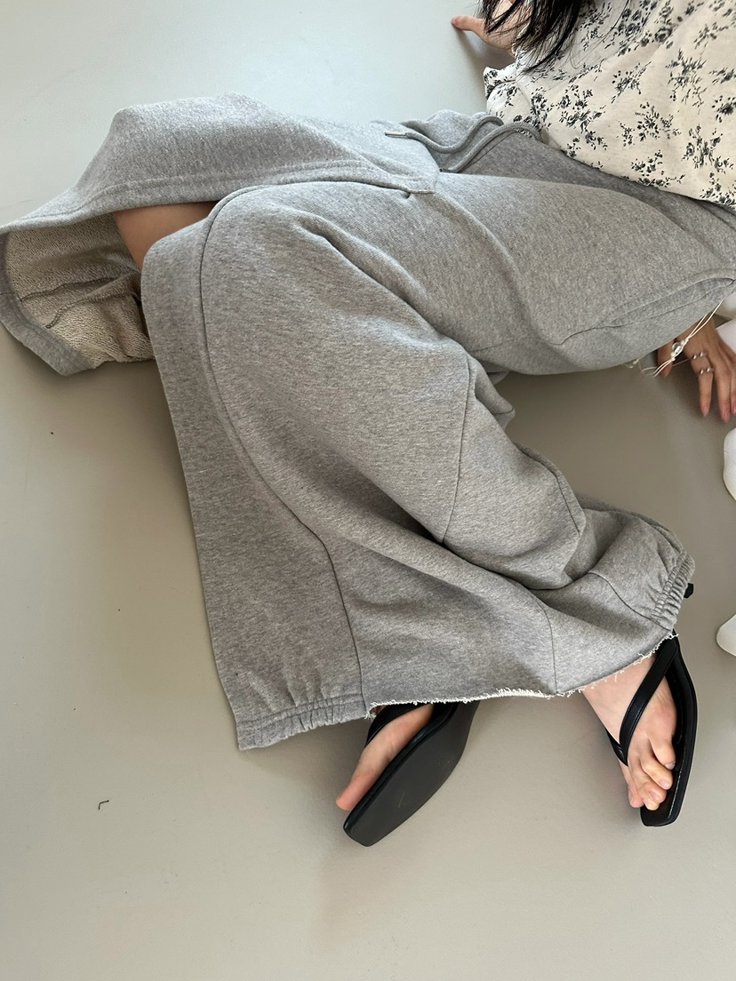 AWESOMESAUCE韓國直郵女裝新品時尚職業推薦熱賣26春夏長裙AWESOME SAUCE長裙