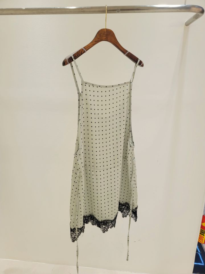 CATS韓國代購女士新款職業休閑26春夏真品熱賣時尚連衣裙CAT.S連衣裙圖色4