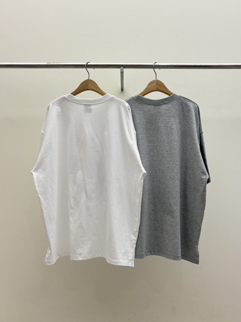 TOLL東大門直郵女裝新款26春夏真品職業熱賣休閑時尚推薦T恤TOLLT恤