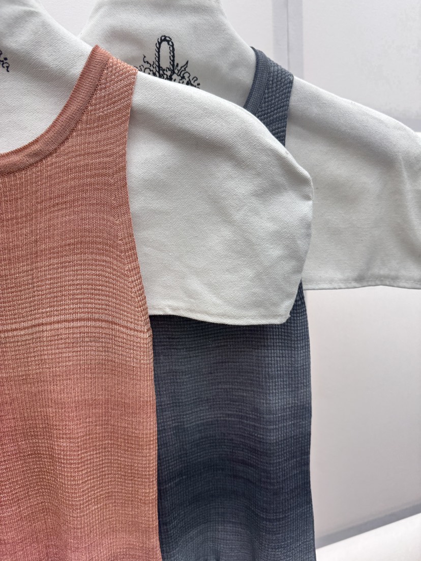 MILUI東大門代購女裝新品休閑26春夏推薦職業真品吊帶背心MILUI吊帶/背心