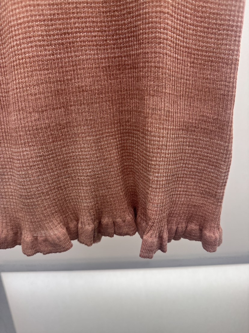 MILUI東大門代購女裝新品休閑26春夏推薦職業真品吊帶背心MILUI吊帶/背心