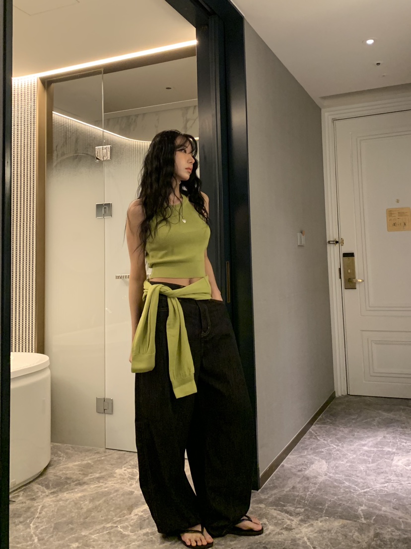 BADCALM東大門實拍女士新品熱賣職業休閑真品套裝套裝開衫BADCALM套裝