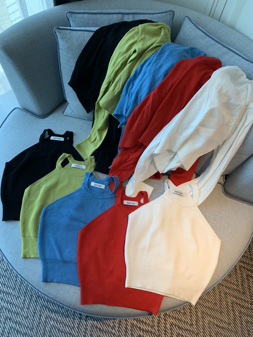 BADCALM東大門實拍女士新品熱賣職業休閑真品套裝套裝開衫BADCALM套裝