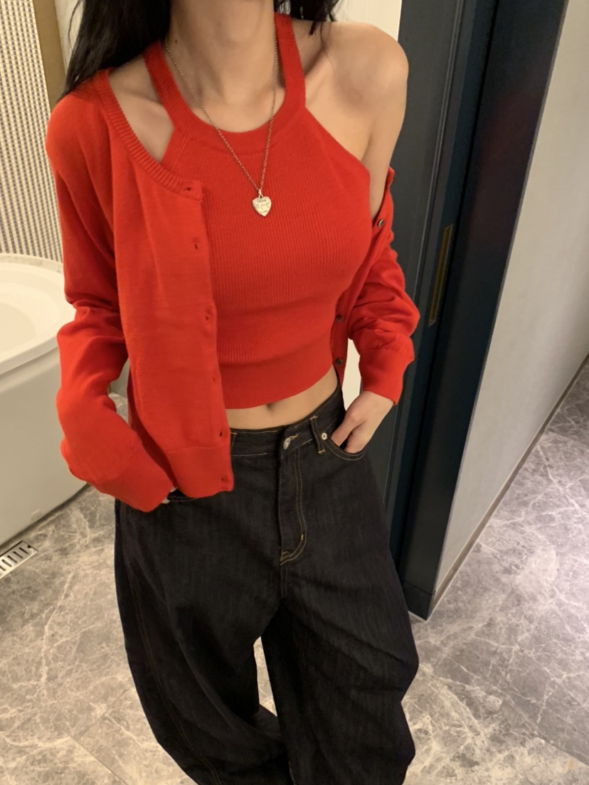 BADCALM東大門實拍女士新品熱賣職業休閑真品套裝套裝開衫BADCALM套裝圖色2