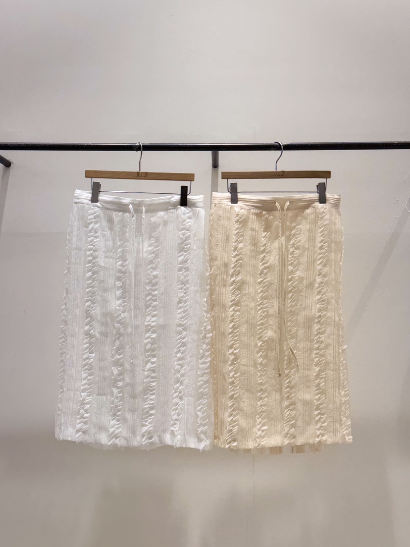 MELTED-P韓國直郵女裝新品職業休閑時尚熱賣26春夏人氣長裙MELTED-P長裙