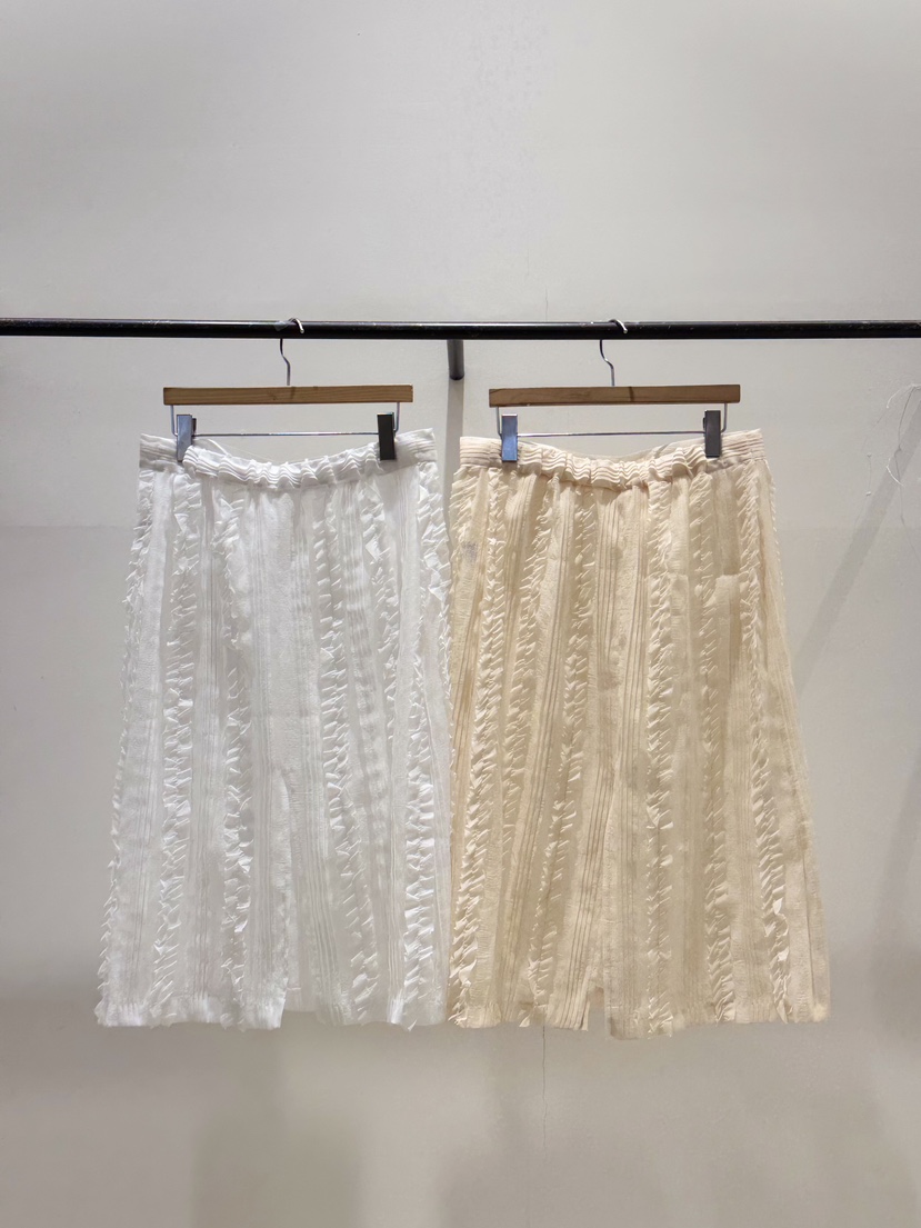 MELTED-P韓國直郵女裝新品職業休閑時尚熱賣26春夏人氣長裙MELTED-P長裙