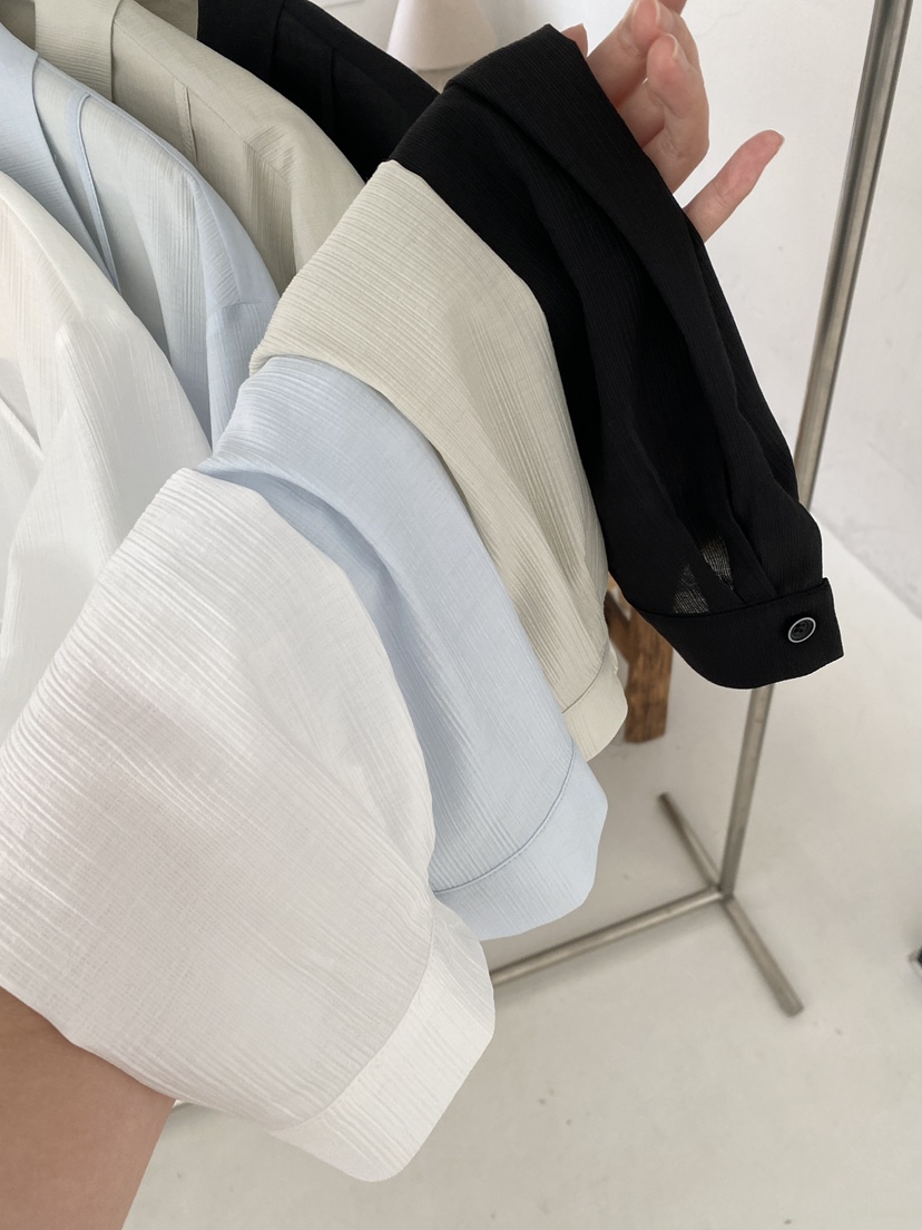 BOHEME韓國直郵女士新品職業人氣真品熱賣襯衫蕾絲衫假兩件BOHEME襯衫/蕾絲衫