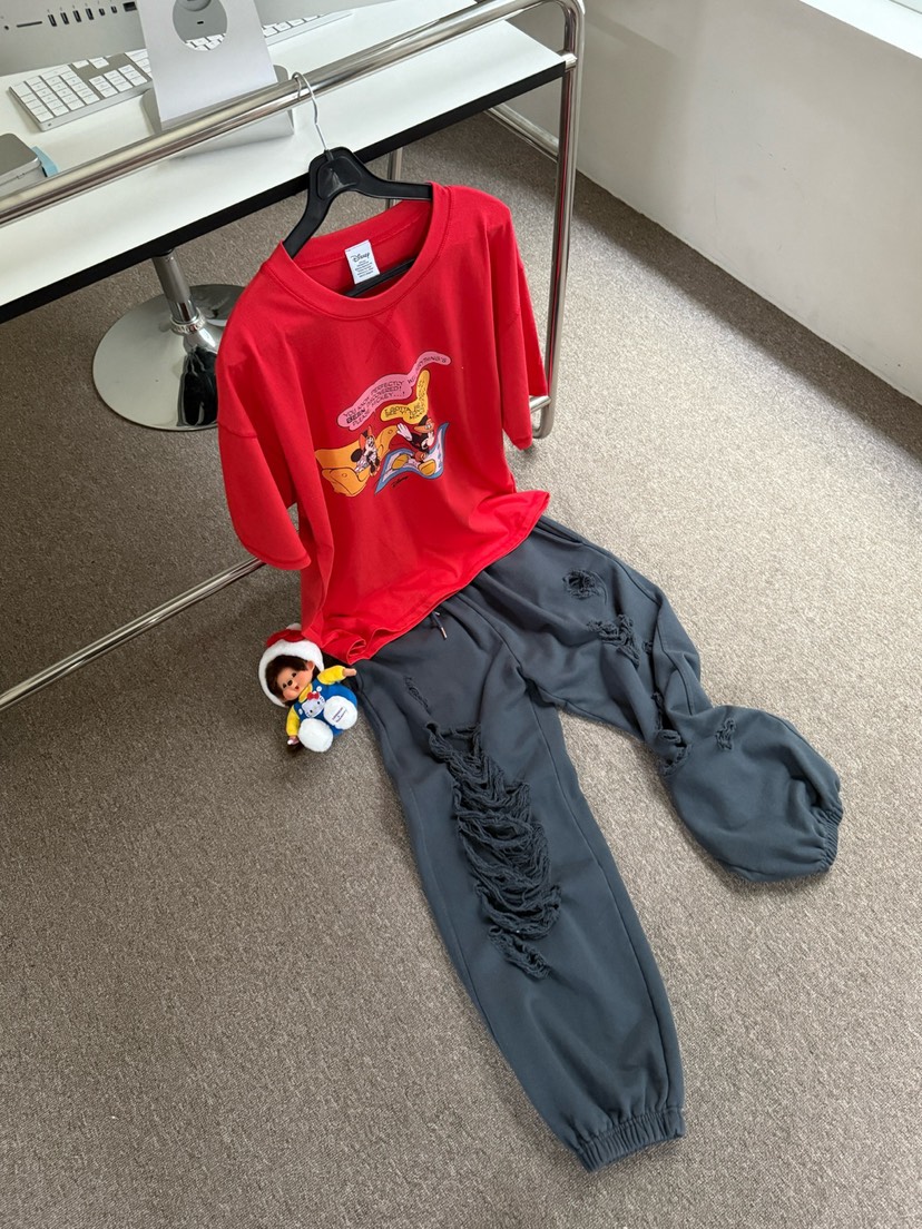 TOLL東大門實拍女士新品職業休閑真品人氣推薦熱賣休閑褲TOLL休閑褲