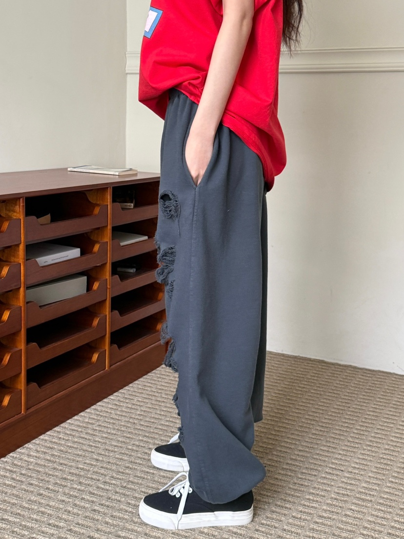 TOLL東大門實拍女士新品職業休閑真品人氣推薦熱賣休閑褲TOLL休閑褲