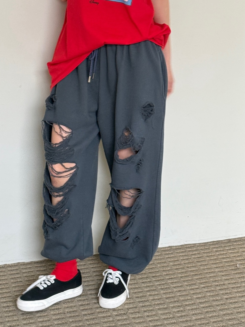 TOLL東大門實拍女士新品職業休閑真品人氣推薦熱賣休閑褲TOLL休閑褲