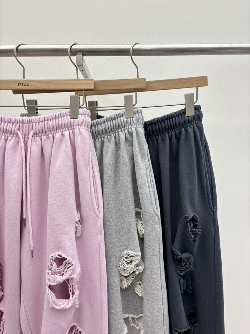 TOLL東大門實拍女士新品職業休閑真品人氣推薦熱賣休閑褲TOLL休閑褲