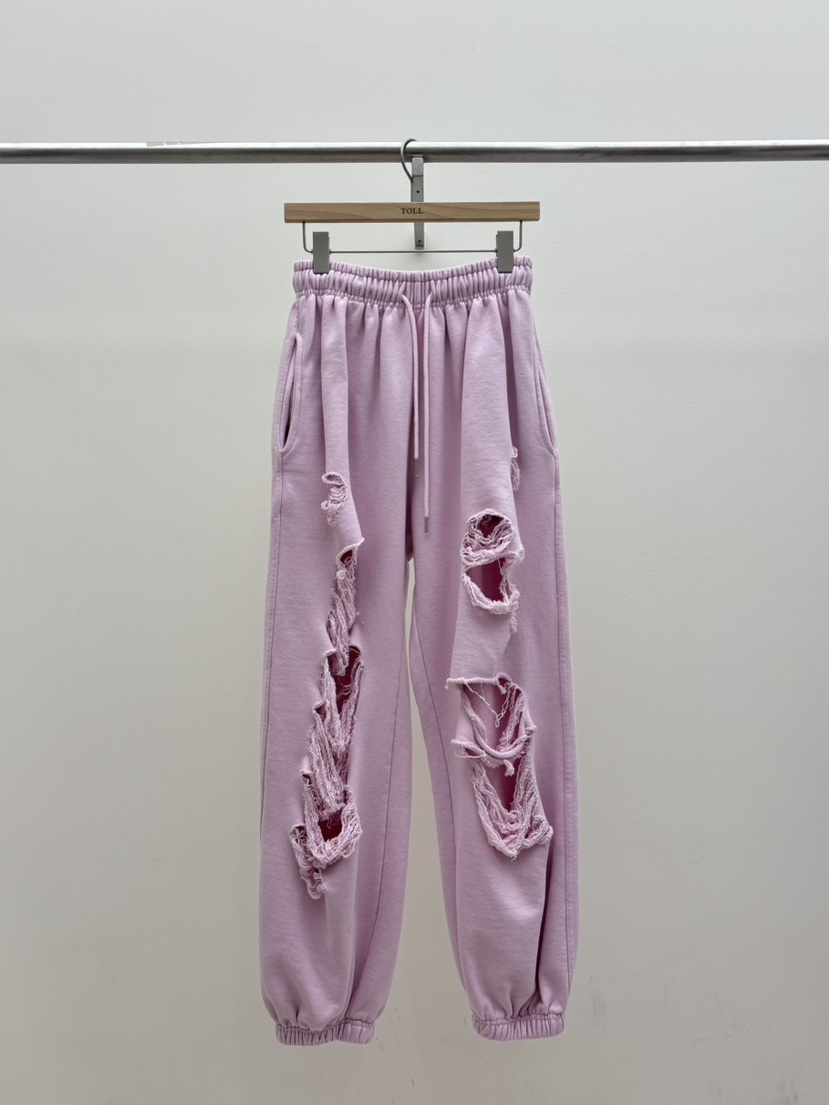 TOLL東大門實拍女士新品職業休閑真品人氣推薦熱賣休閑褲TOLL休閑褲