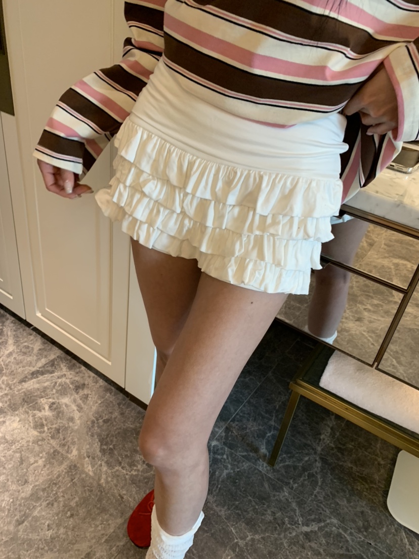 BADCALM韓國直郵女裝新品26春夏真品人氣職業推薦熱賣裙褲BADCALM裙褲