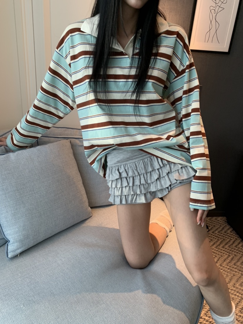 BADCALM韓國直郵女裝新品26春夏真品人氣職業推薦熱賣裙褲BADCALM裙褲圖色2