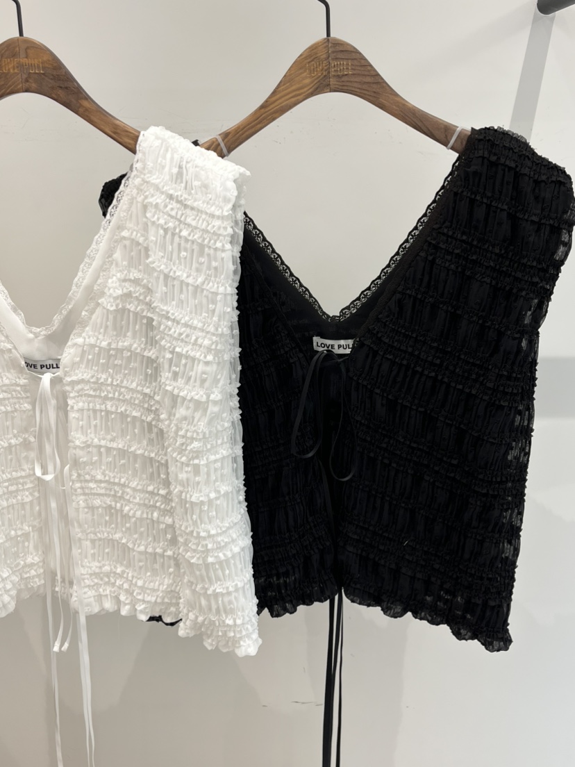 LOVE PULL東大門直郵女士新品休閑熱賣時尚職業吊帶背心LOVE PULL吊帶/背心