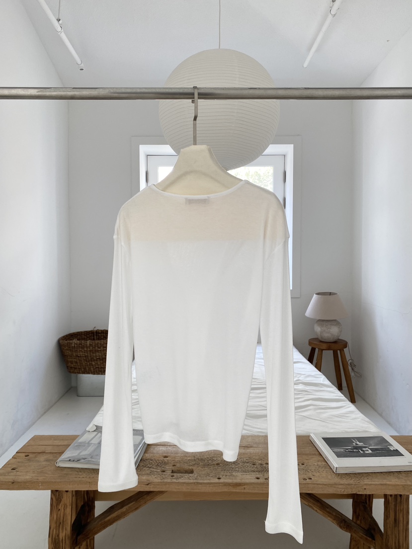 BOHEME東大門代購女裝新品時尚推薦人氣熱賣真品休閑長袖T恤BOHEME長袖T恤